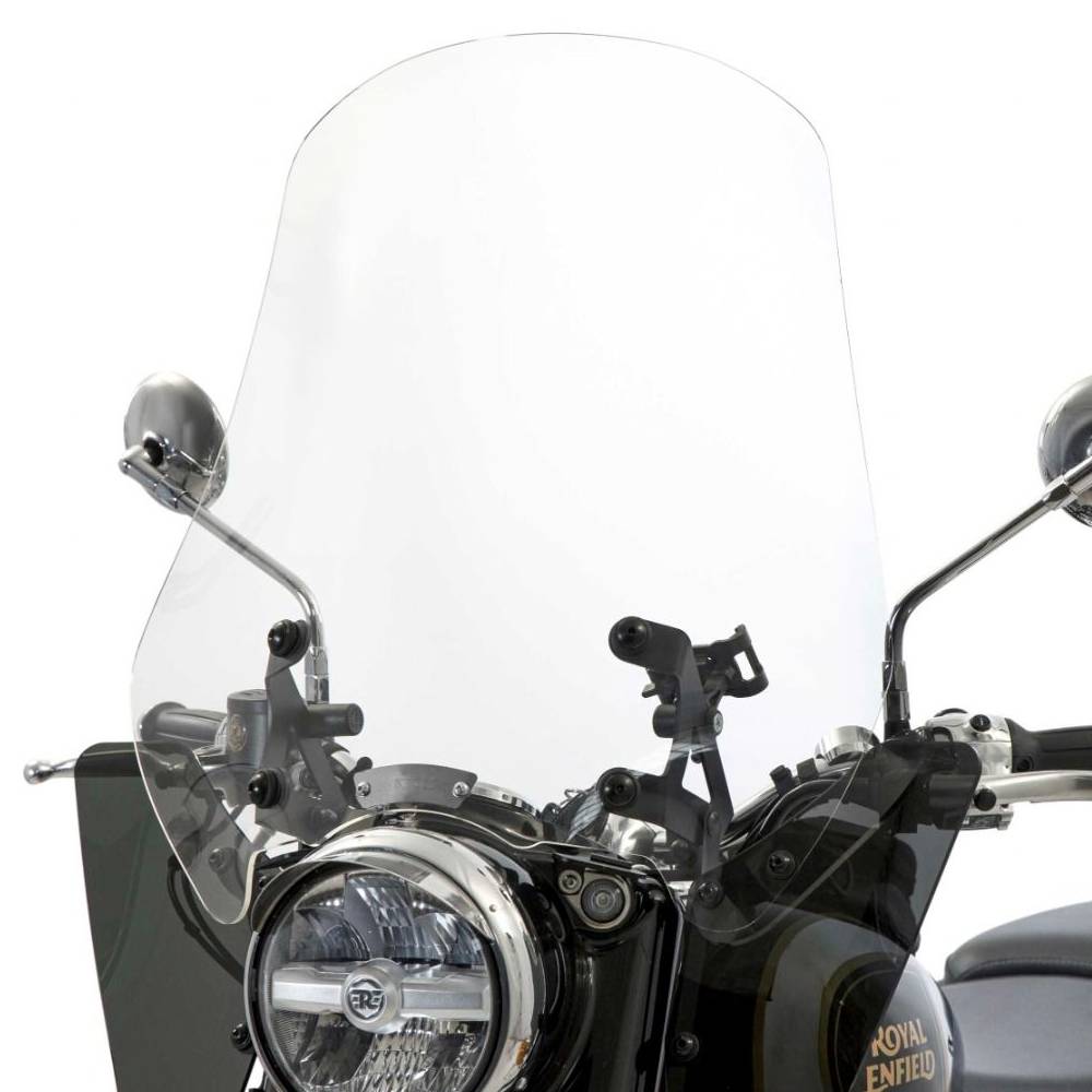 Cupula alta RE Classic 650 24- Isotta
