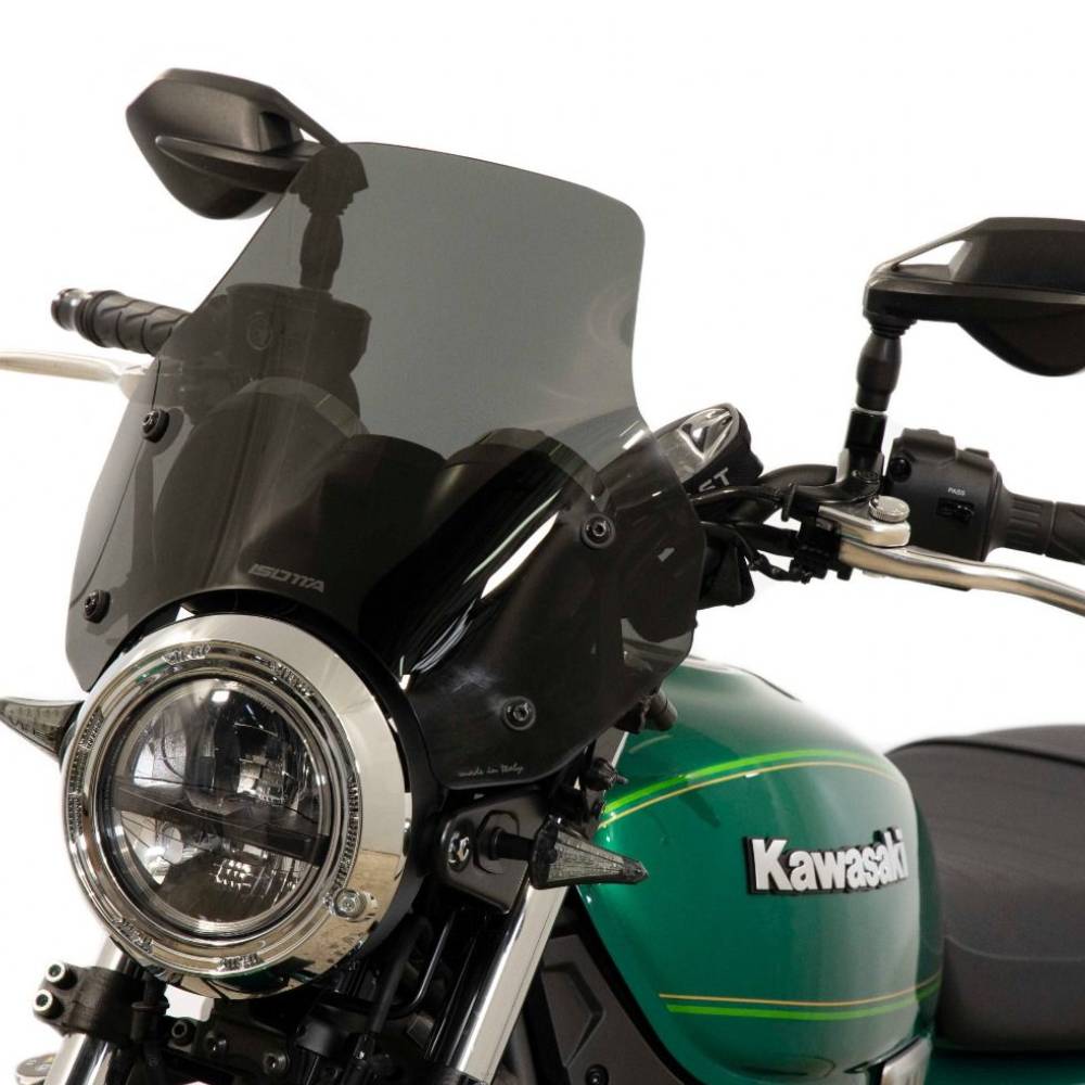 Cúpula Isotta Alta KAWASAKI Z650 RS 2022-
