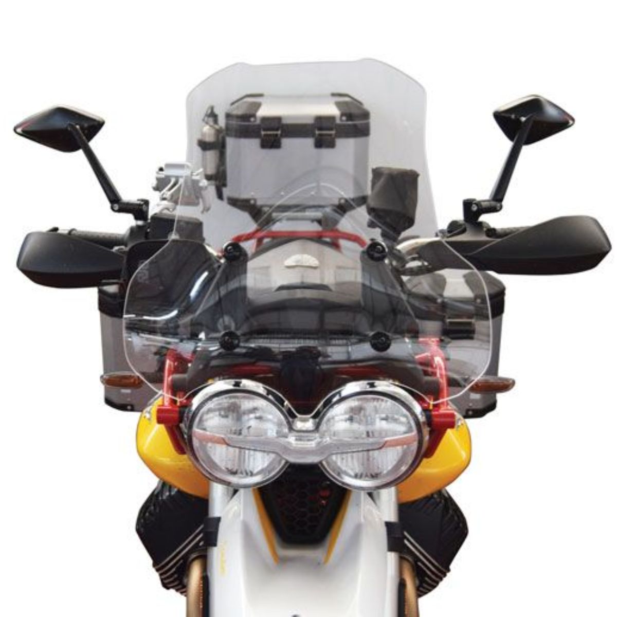 Parabrisas Moto Guzzi V85TT 2019-2022