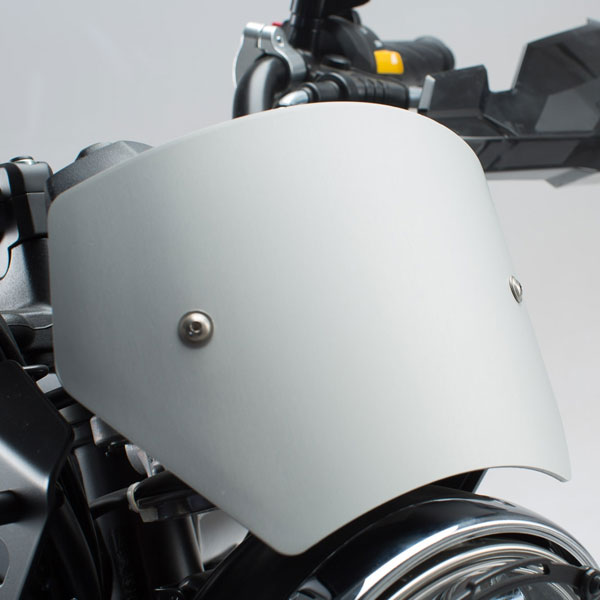 Cupula Suzuki SV650 ABS 15- SWMotech
