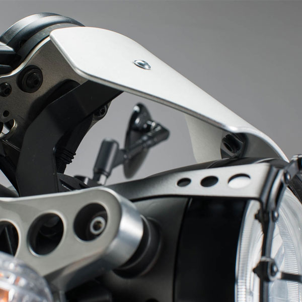 Cupula Yamaha XSR900 16- SWMotech