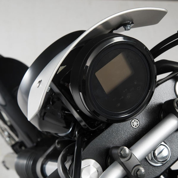 Cupula Yamaha SCR950 17- SWMotech