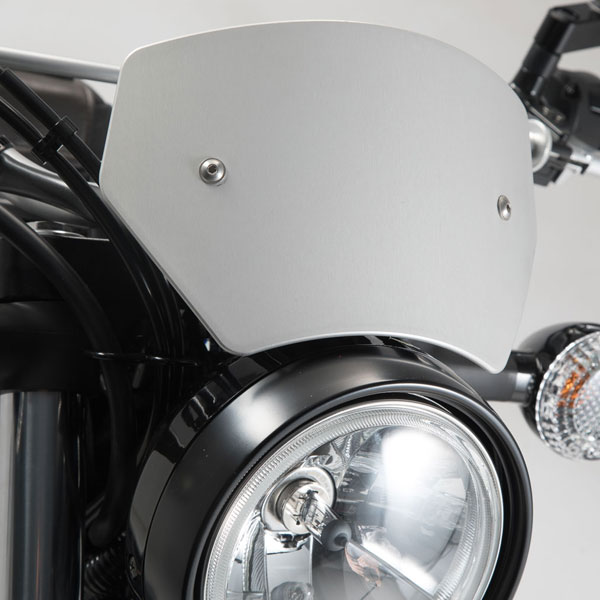 Cupula Yamaha SCR950 17- SWMotech