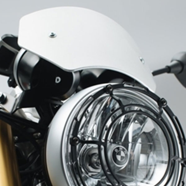 Cupula BMW R nineT 14- SWMotech