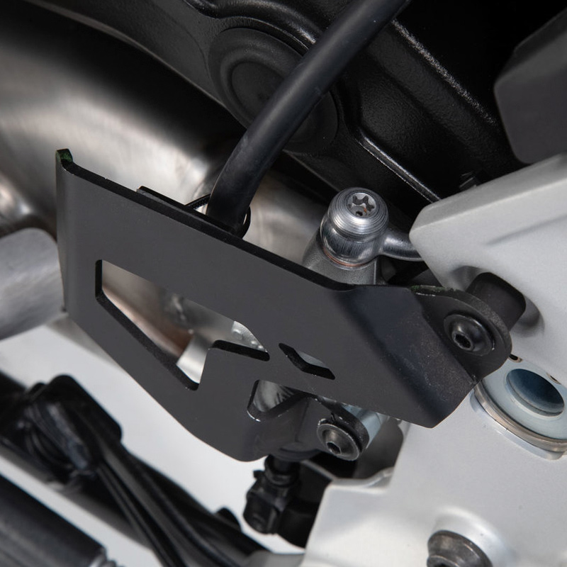 Protector de talon BMW F750GS/ F850GS y Adv