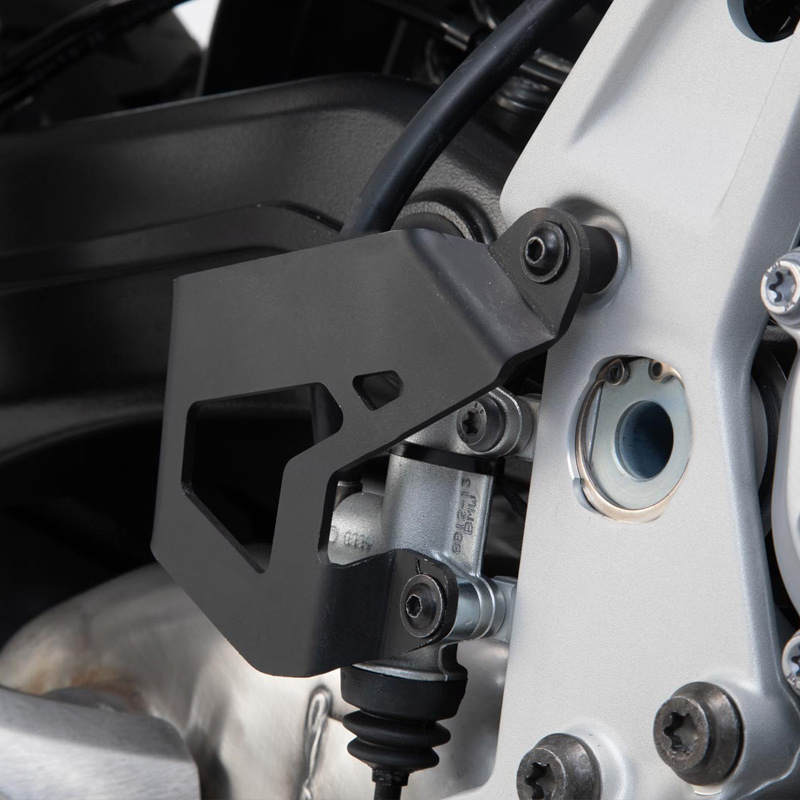 Protector de talon BMW F750GS/ F850GS y Adv