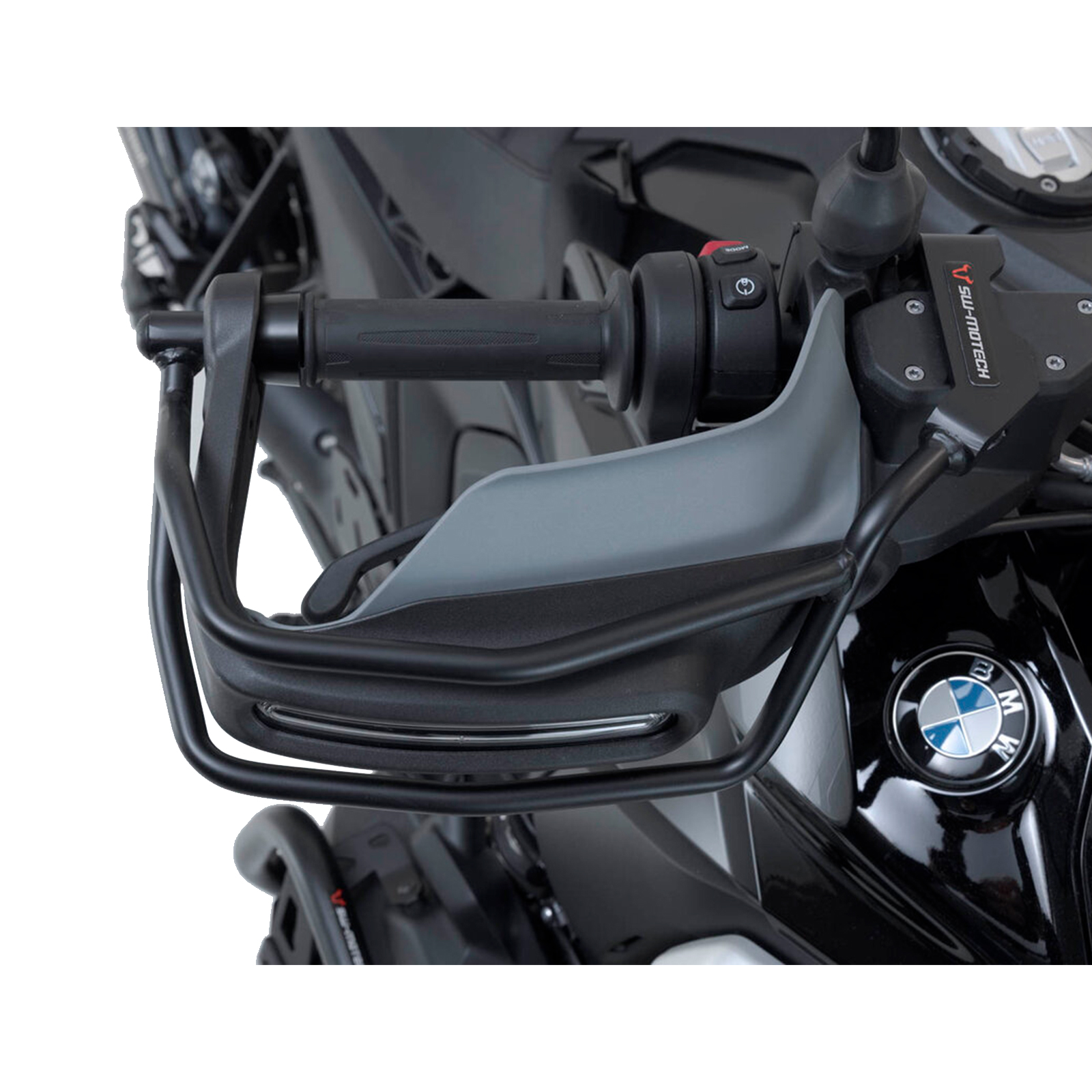 Proteccion paramanos BMW R1300GS SW-Motech