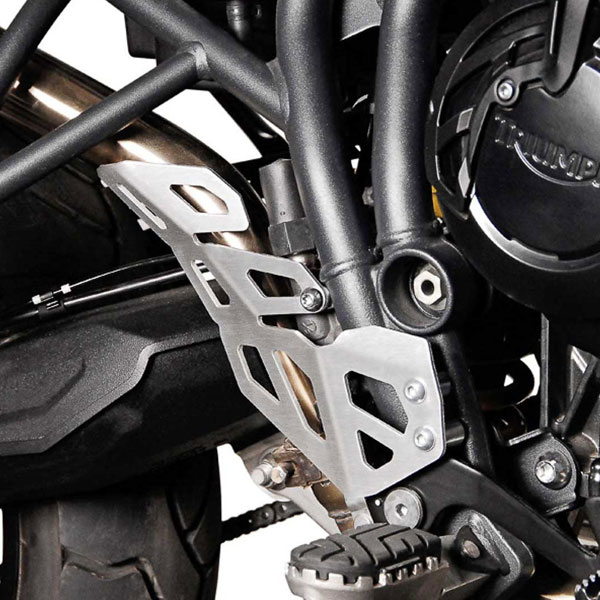Protector talon derecho Triumph Tiger 800 10-16 SWMotech