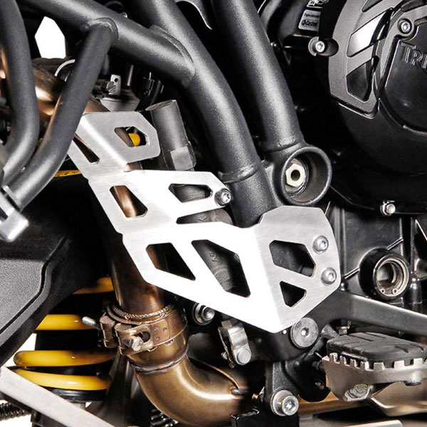 Protector talon derecho Triumph Tiger 800 10-16 SWMotech