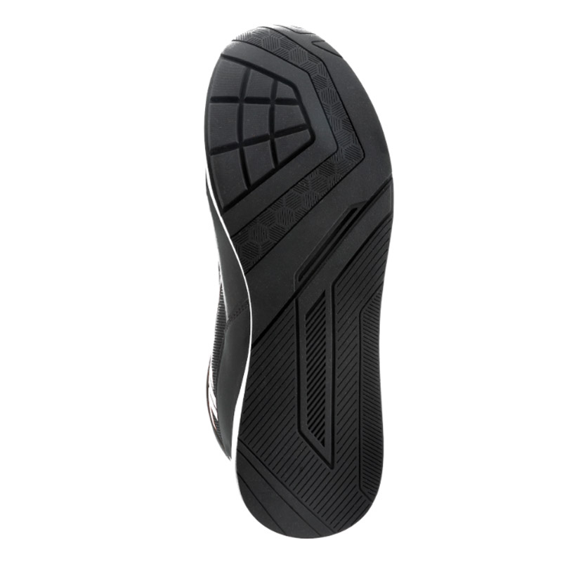 Botas Urban Unisex Negras Seventy SD-BC10