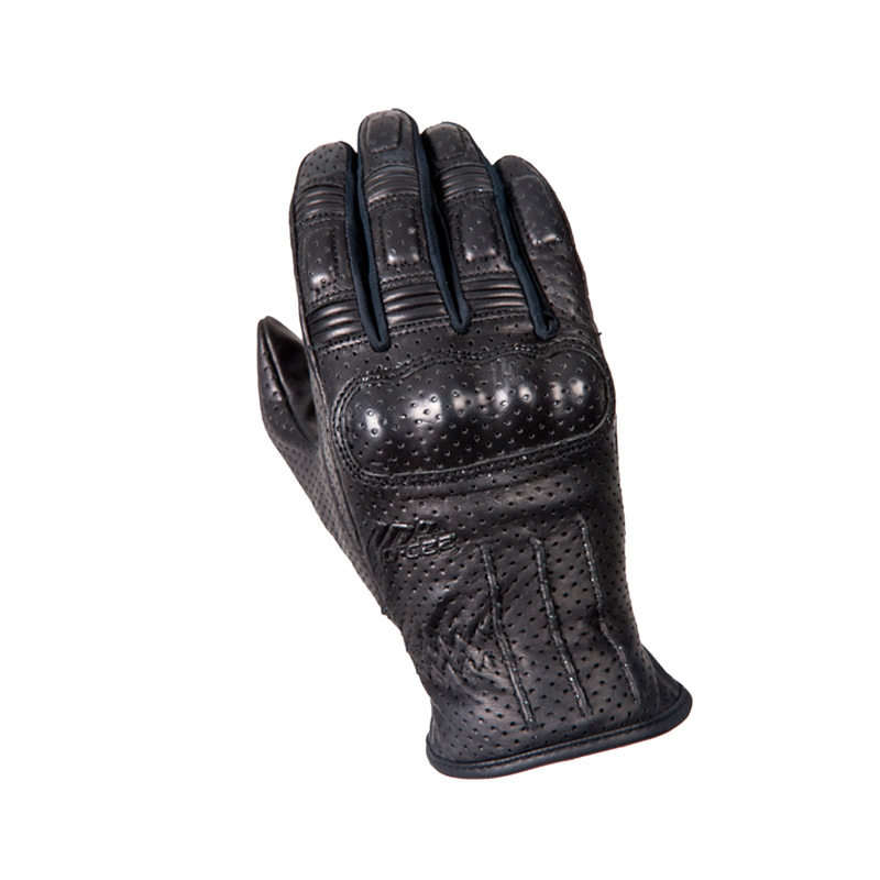 Guantes Moto Verano Mujer SD-C22 Negros