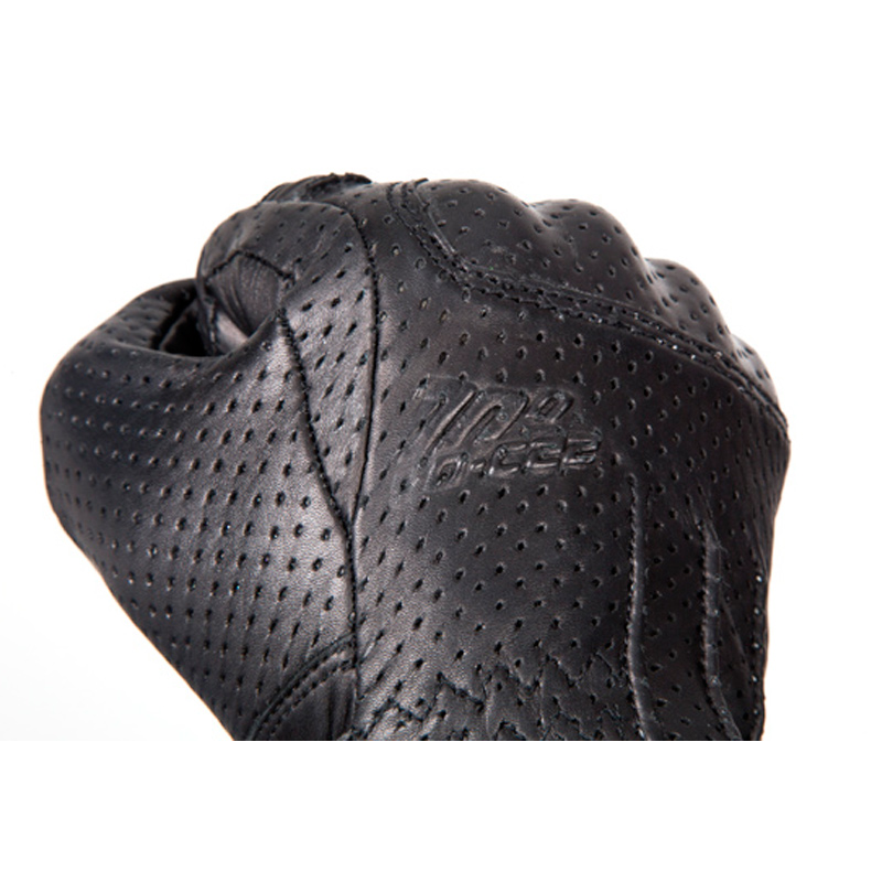 Guantes Moto Verano Mujer SD-C22 Negros