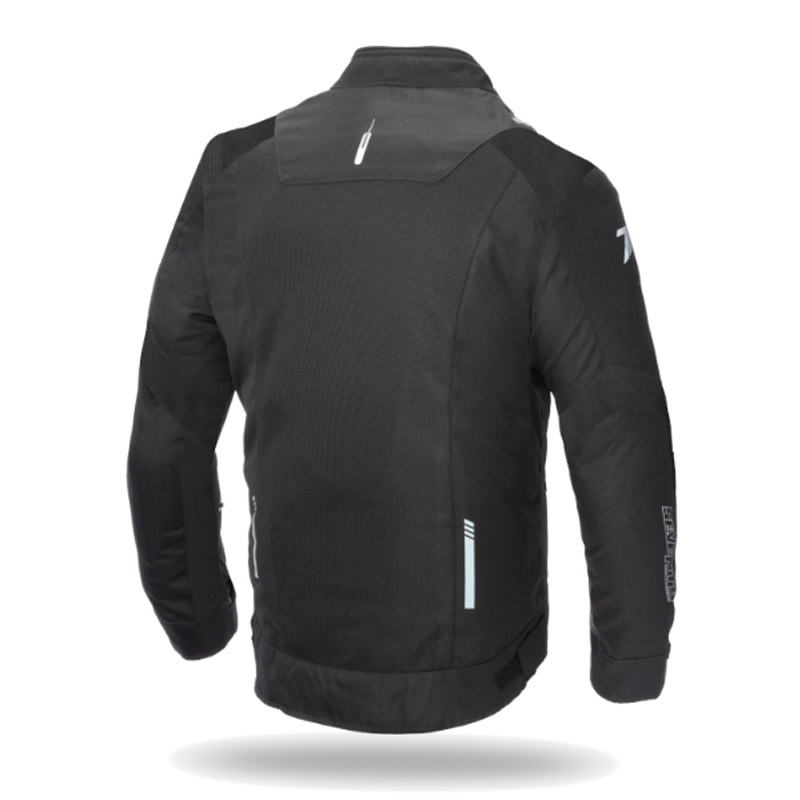 Chaqueta Racing Hombre SD-JR52