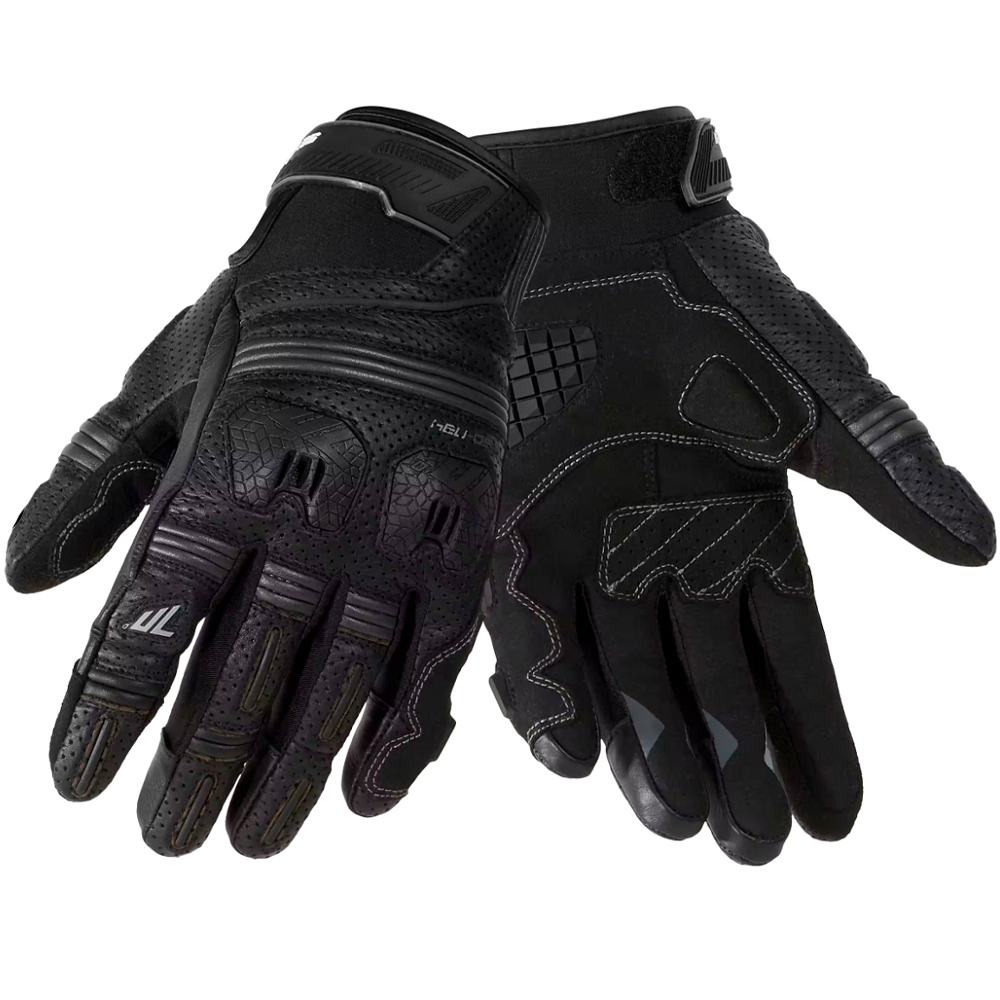 Guantes SD-N34 Sprint negro