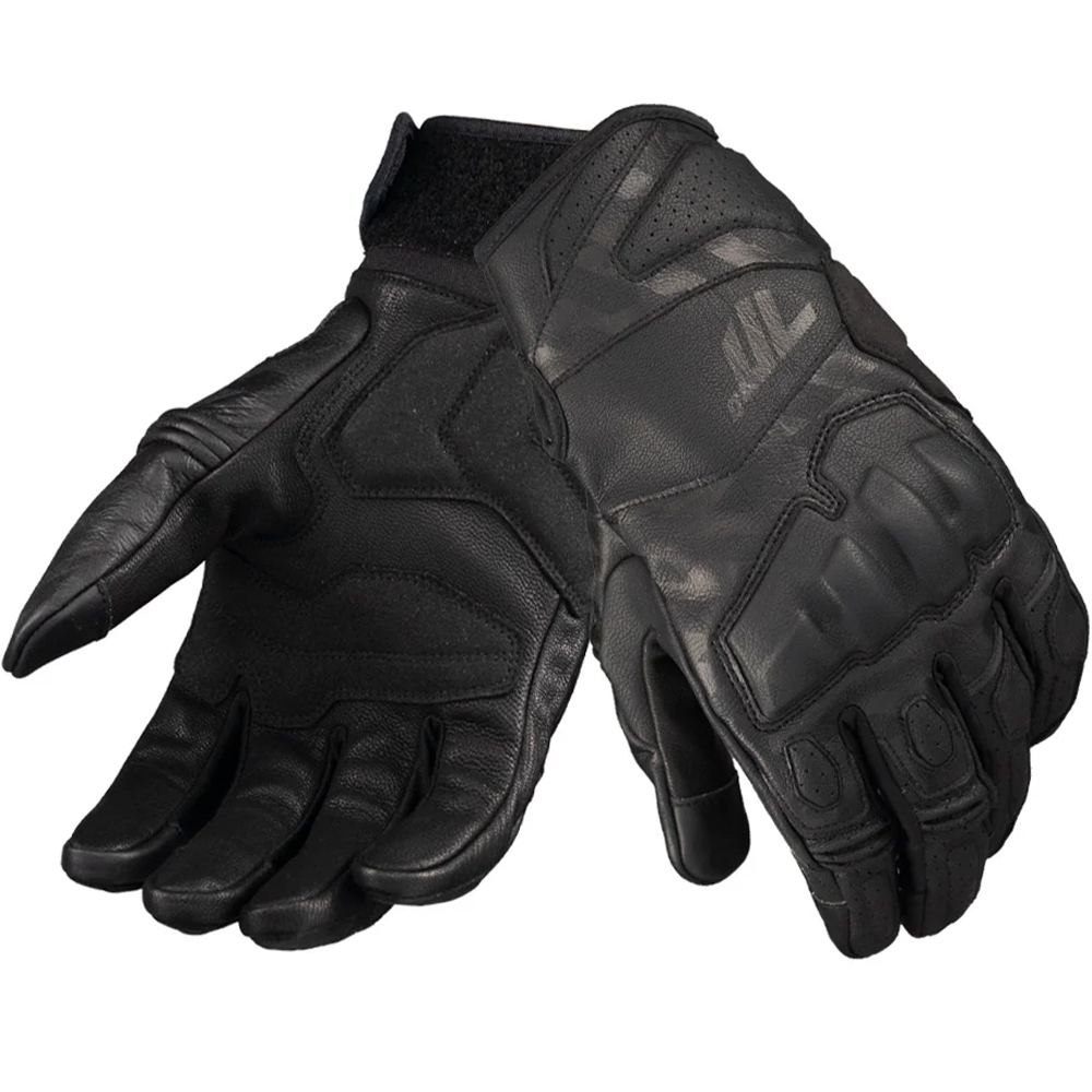 Guantes SD-N62 Corsa negro