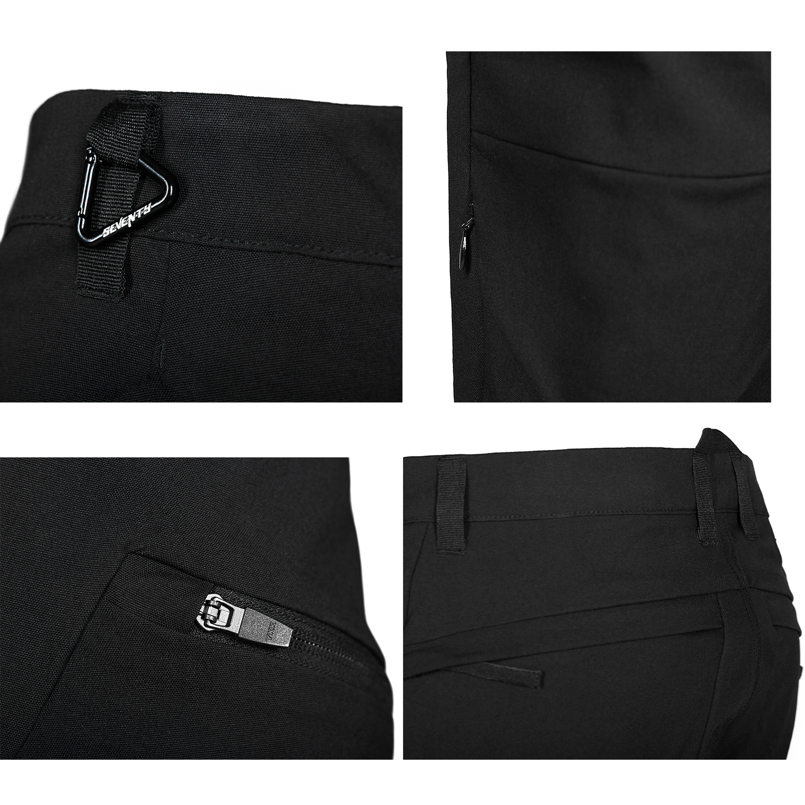 Pantalon urbano SD-PC28 Milano