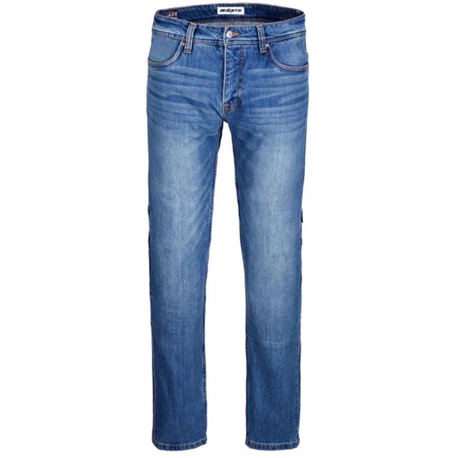 Pantalon vaquero SD-PJ18 Torino