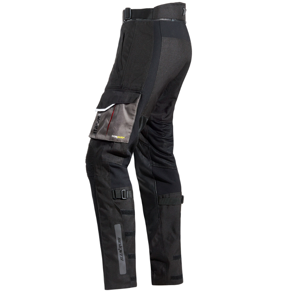 Pantalon SD-PT4 Atacama negro