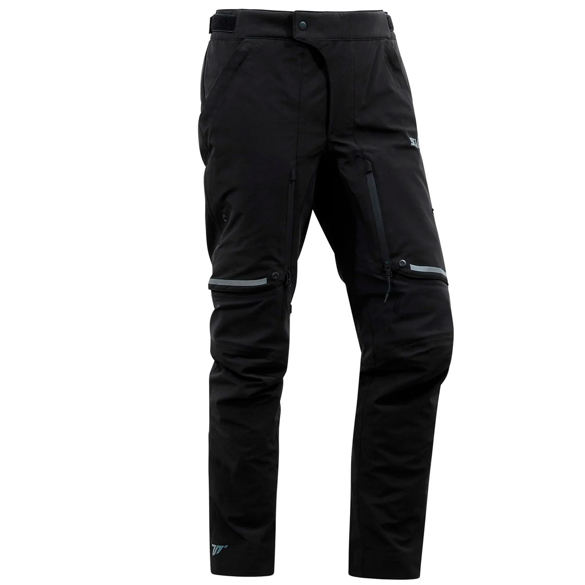 Pantalon SD-PT9 Expedition laminado impermeable negro