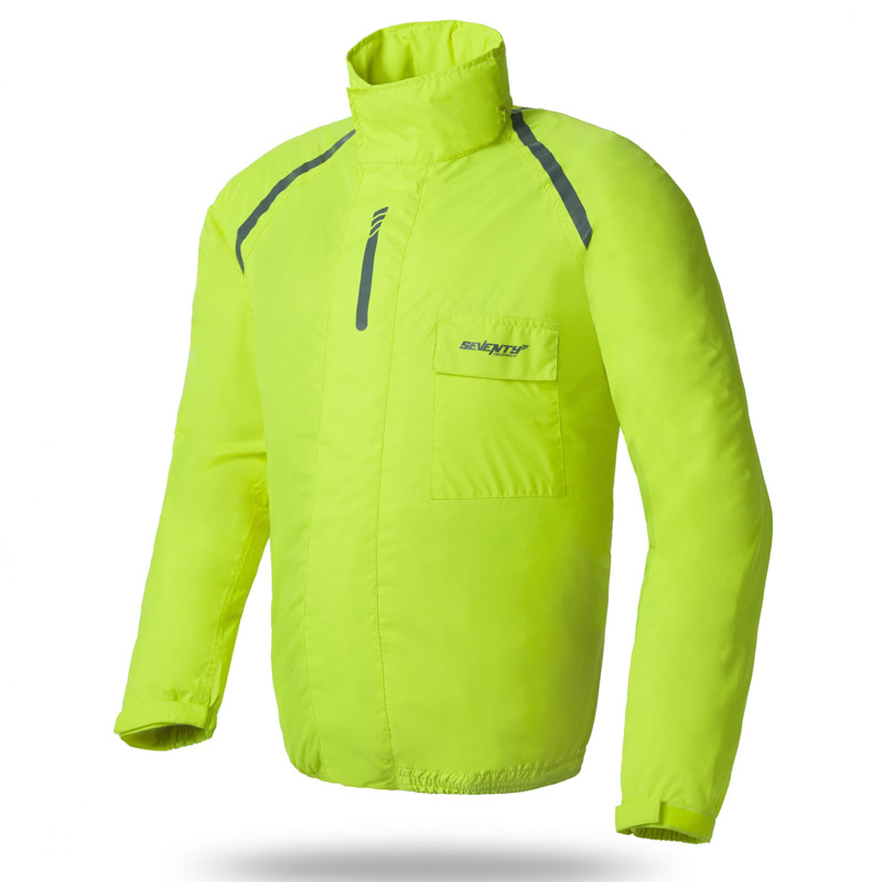 Traje impermeable SD-S1 Seventy Degrees fluor