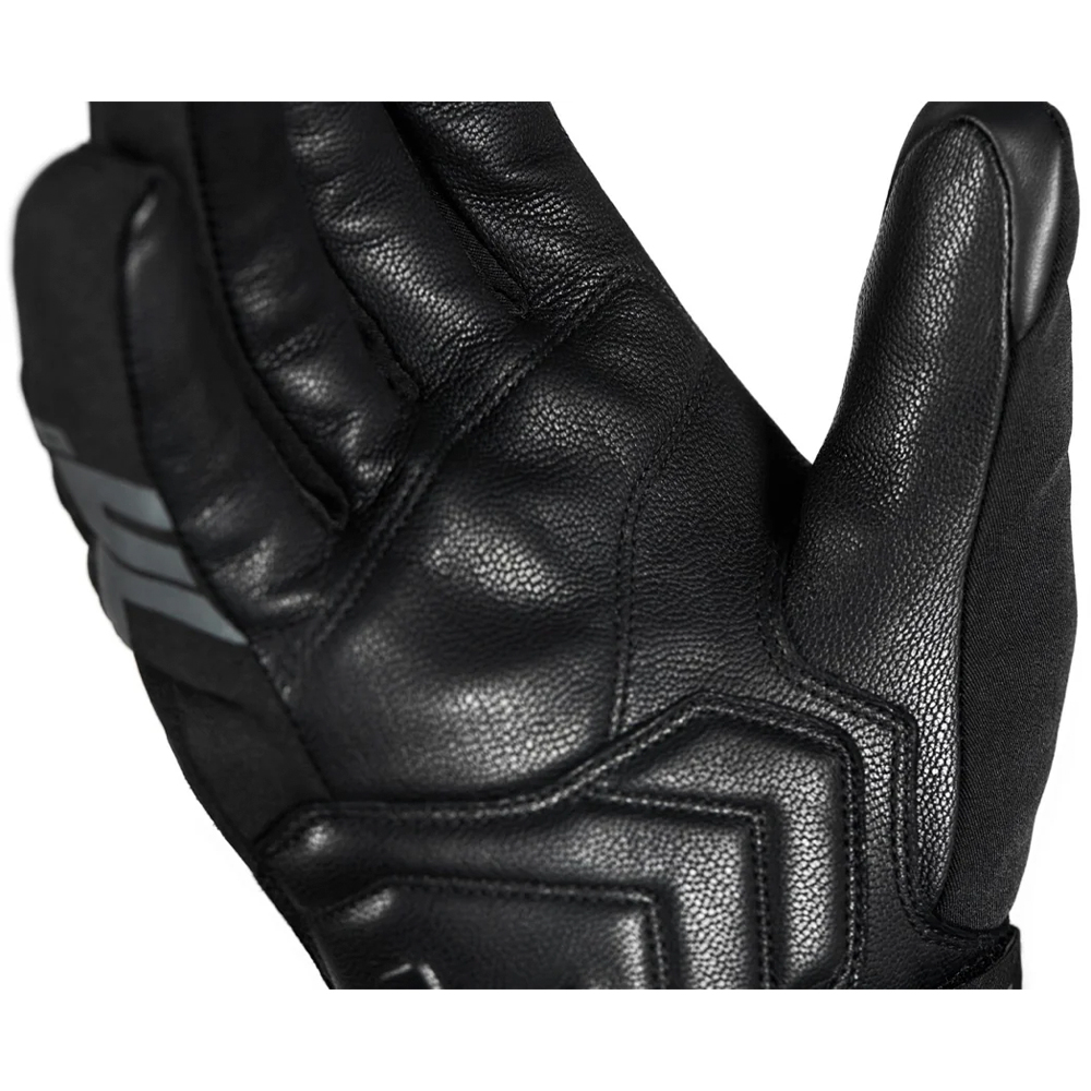 Guantes mujer SD-T11 Expedition negro