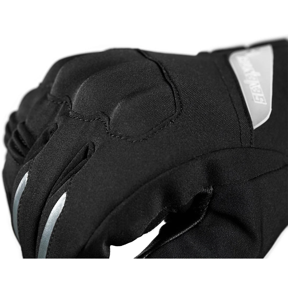 Guantes mujer SD-T11 Expedition negro