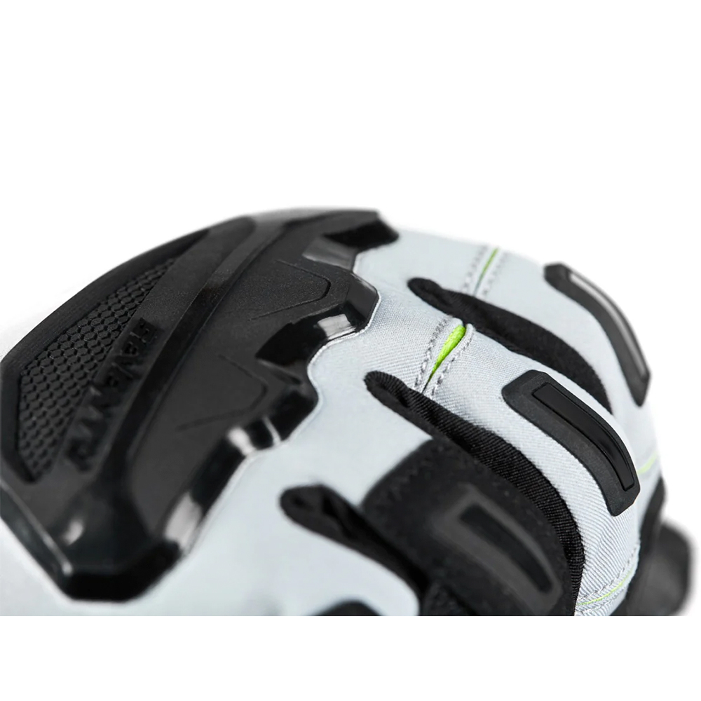Guantes SD-T13 Aspen negro-gris