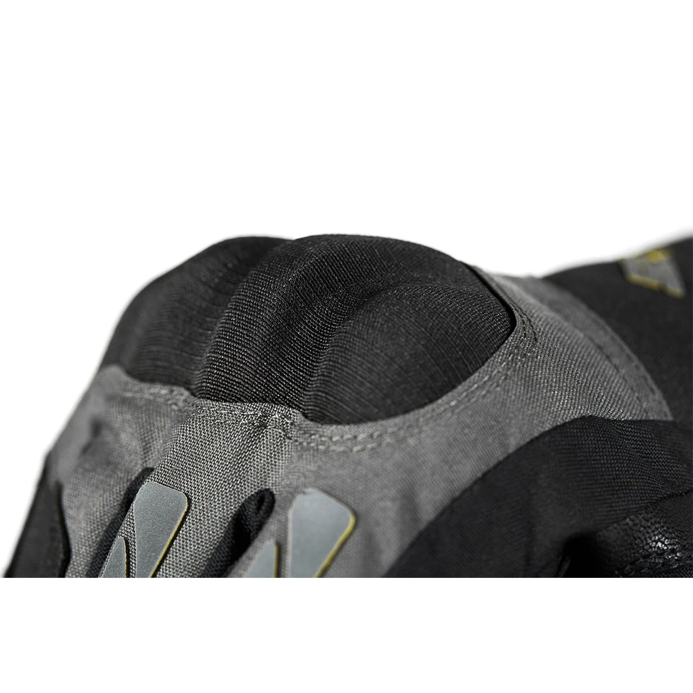 Guantes SD-T55 Atak negro-gris