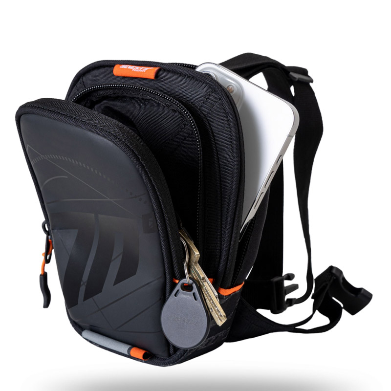 Bolsa de pierna SD-TL1