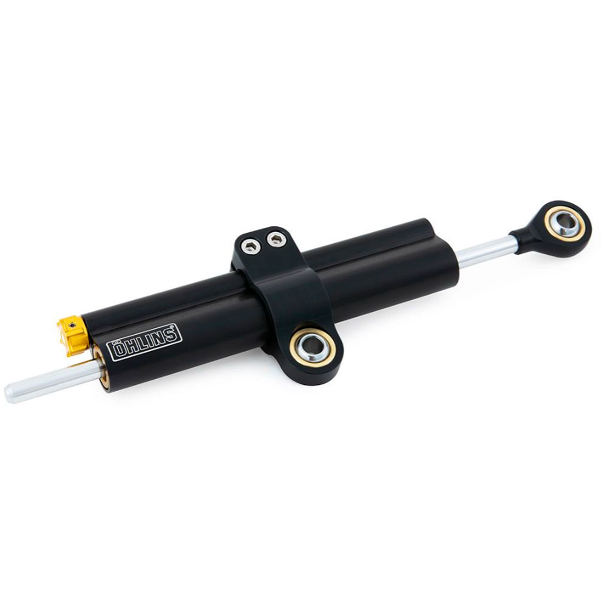 Amortiguador direccion Ohlins Ducati Panigale V4 V2 todos los modelos