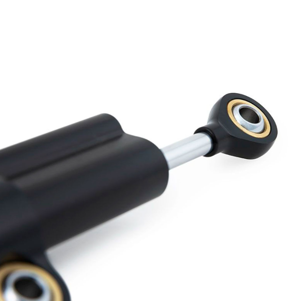Amortiguador direccion Ohlins BMW RnineT 14-23 Negro