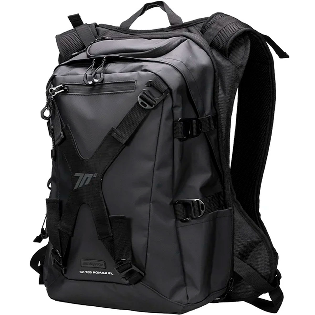 Mochila moto SD-TB5 Seventy NOMAD