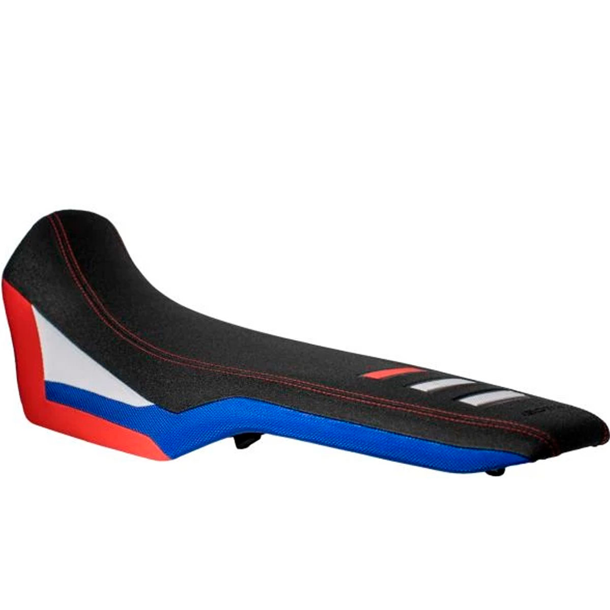 Asiento Rally alto Honda Transalp XL750 25+