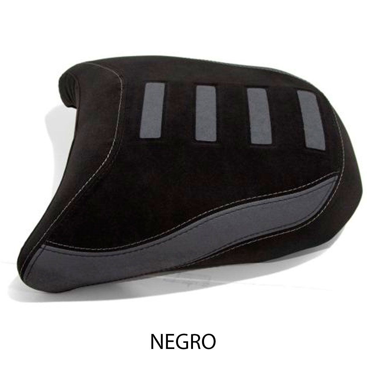 Asiento trasero BMW R1200GS R1250GS 13-23 y R1200GS ADV 14-18