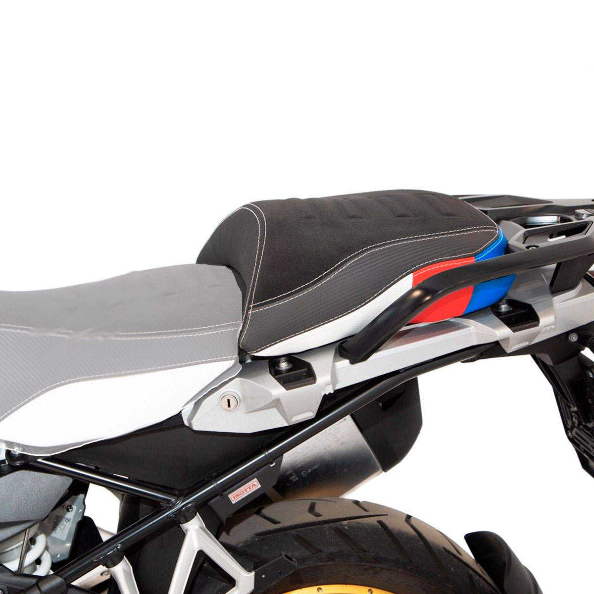 Asiento delantero estandar BMW R1300GS 23+