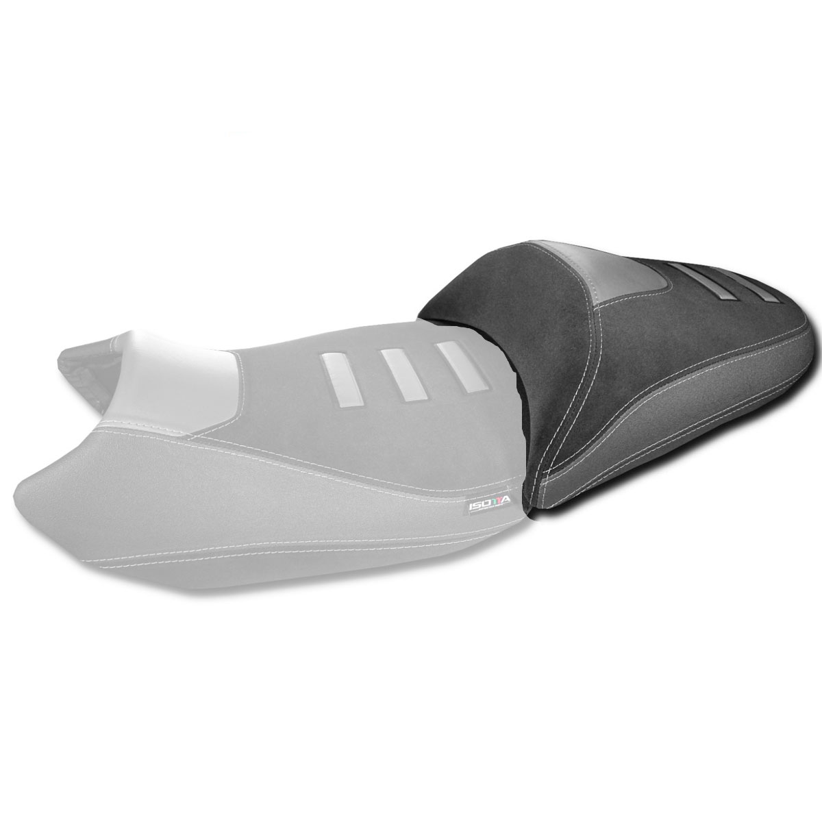Asiento trasero BMW R1300GS 23+
