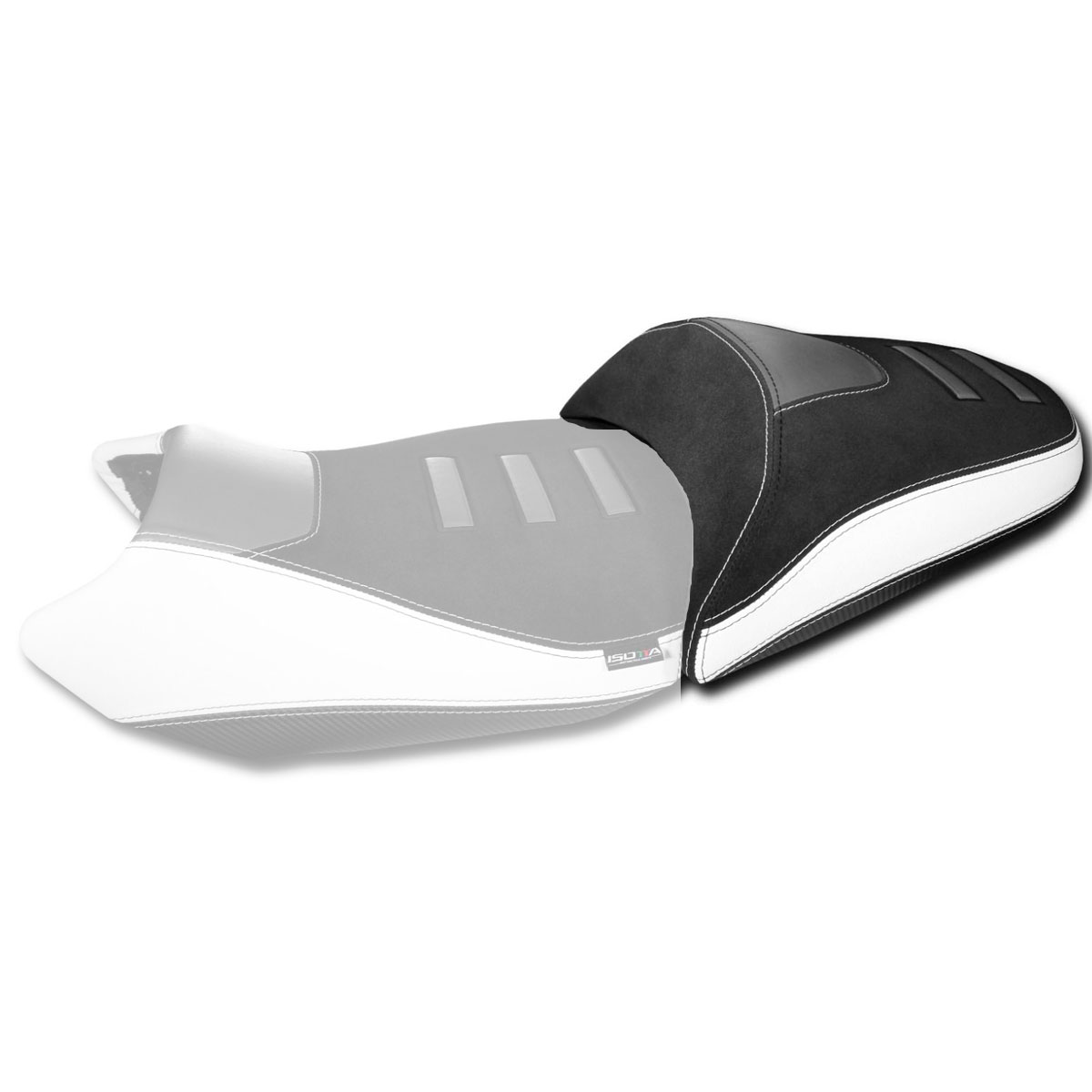 Asiento trasero BMW R1300GS 23+