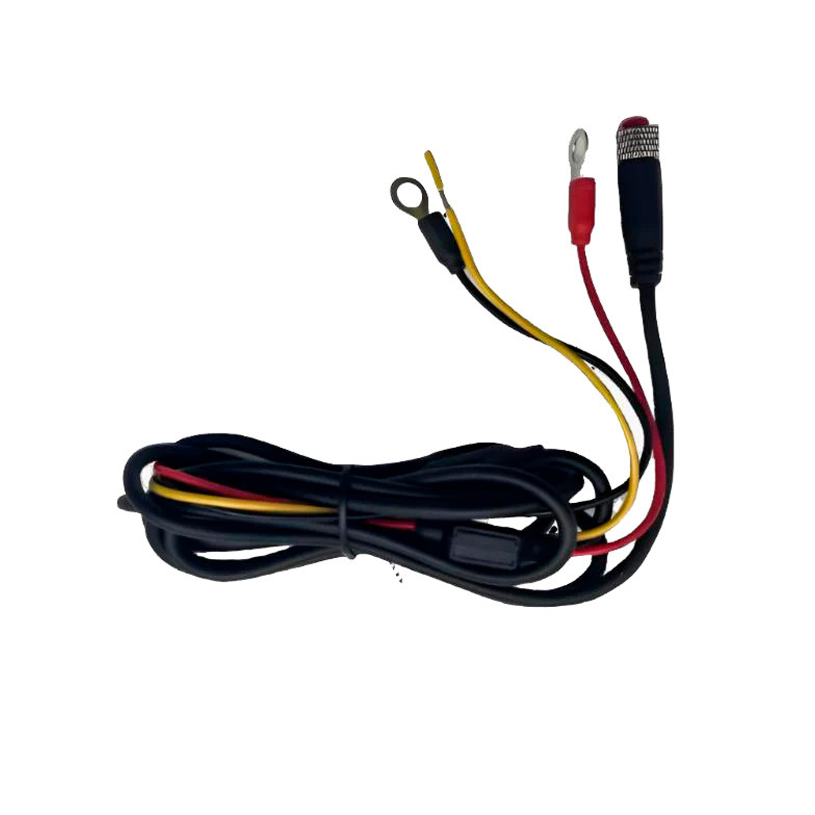Recambio CHIGEE AIO-5 LITE / AIO-6 Cable Alimentacion y conexiones