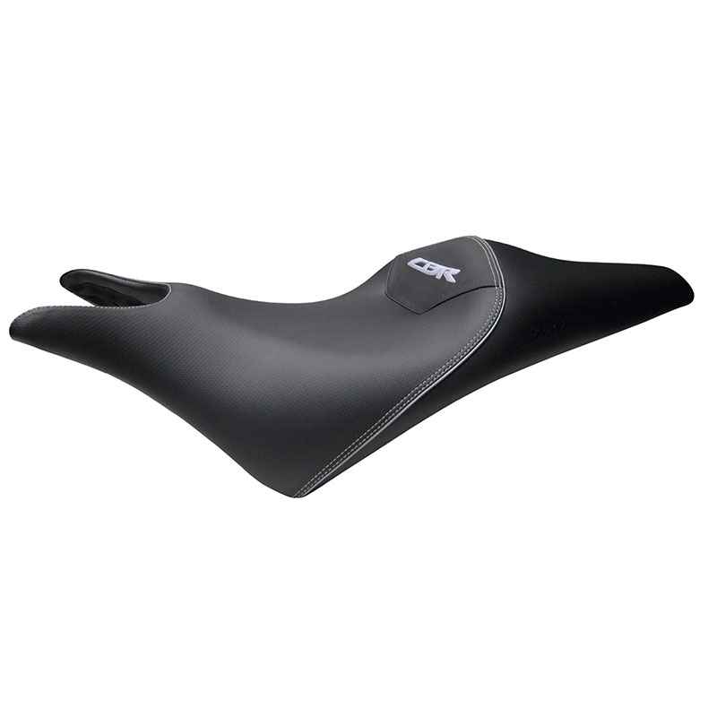 Asiento confort Honda CBR600F 11-12