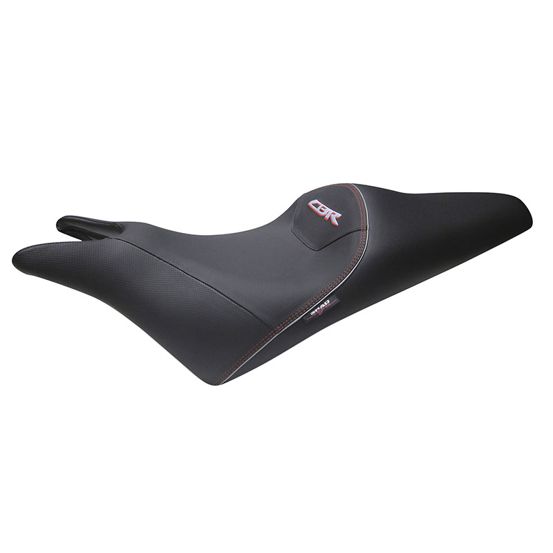 Asiento confort Honda CBR600F 11-12