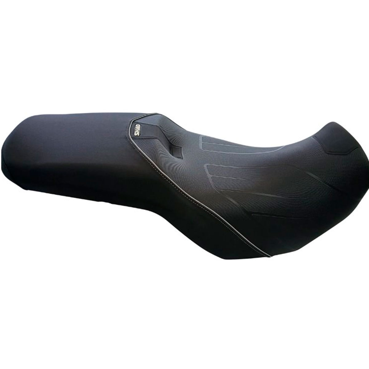 Asiento confort Voge DSX 900