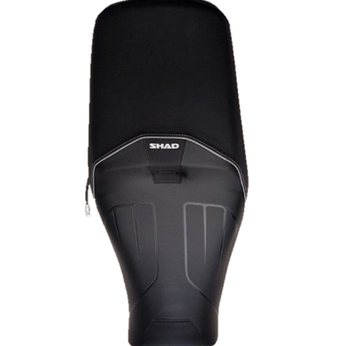 Asiento confort Voge DSX 900