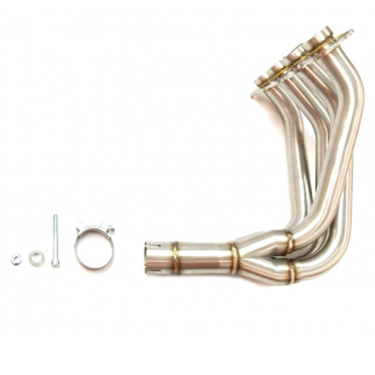 Escape acero Ixil SX1 Kawasaki Ninja 1100 SX / SE 25+