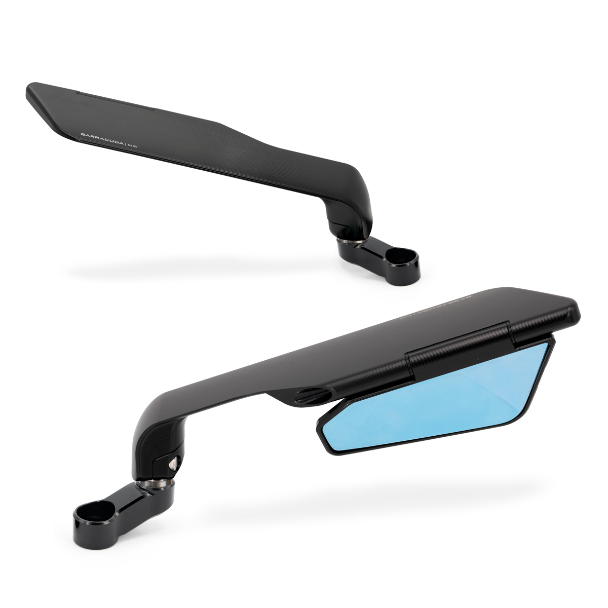 Espejos Barracuda SKIN AIR naked