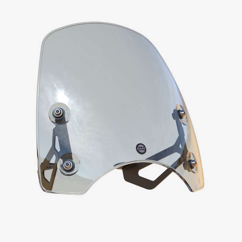 Cupula Triumph Speedmaster 2012-2017-Dart