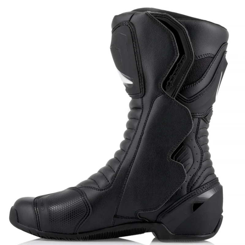 Botas Alpinestars SMX-6 V2 GORE-TEX Negras