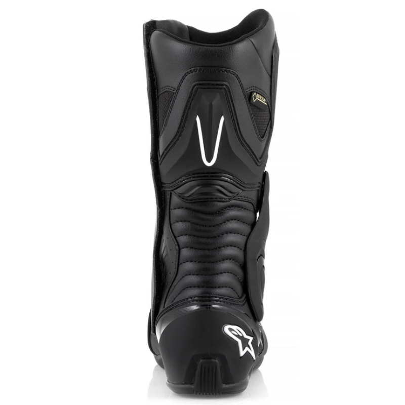 Botas Alpinestars SMX-6 V2 GORE-TEX Negras