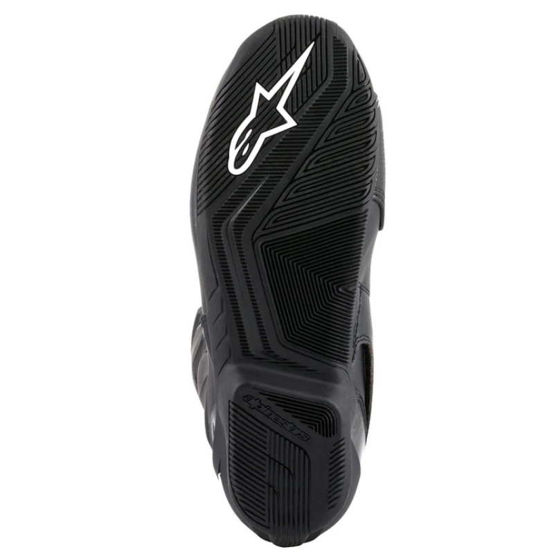 Botas Alpinestars SMX-6 V2 GORE-TEX Negras