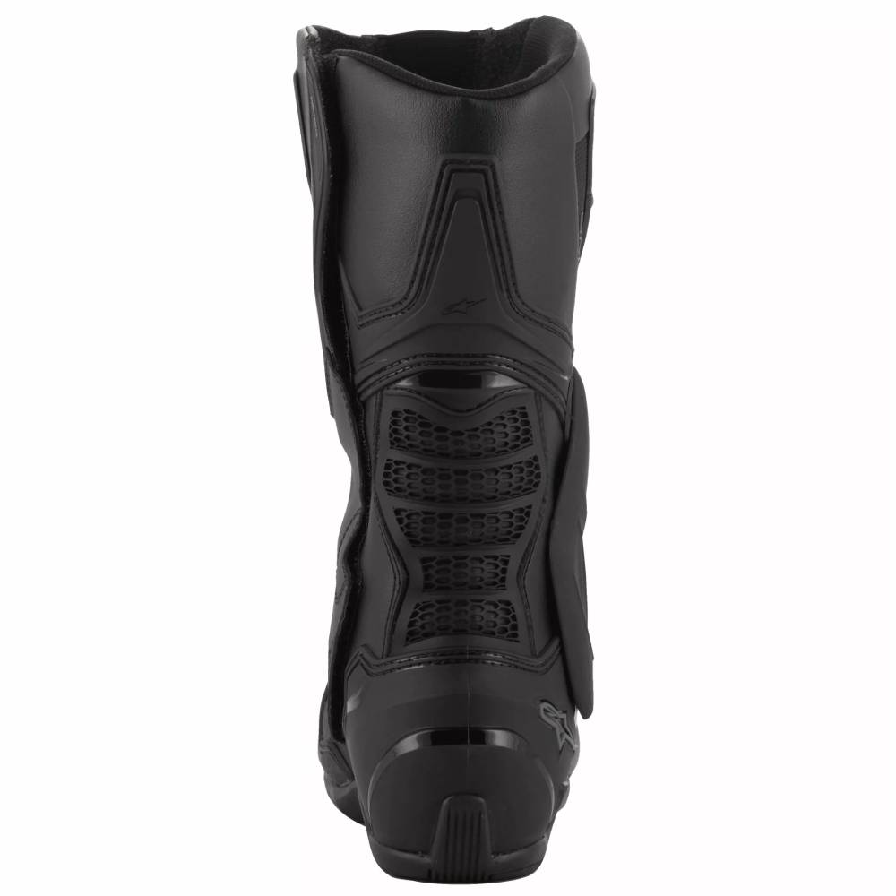 Botas Alpinestars SMX-6 V3 GORE-TEX Negras