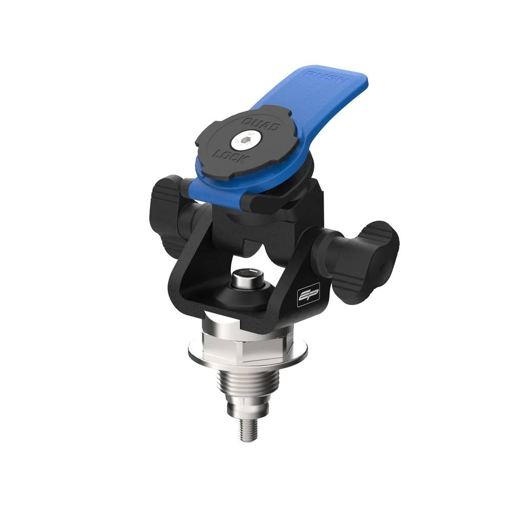 EP Soporte Navegador KTM 990RCR 26-